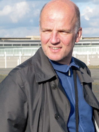 Geert Heijink