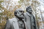 Berlin, Marx-Engels-