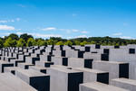 Berlin, Holocaust Mo